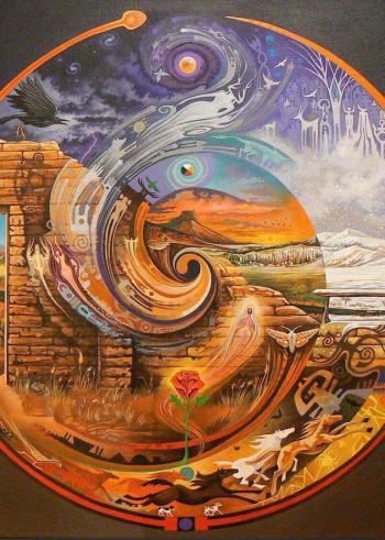 Жизнь проходит в сплошной суете